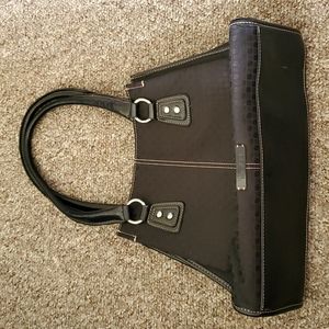 Nine&Co black purse